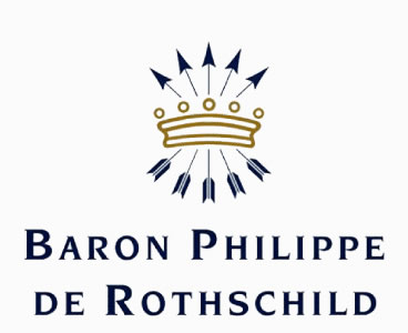 Baron Philippe de Rothschild
